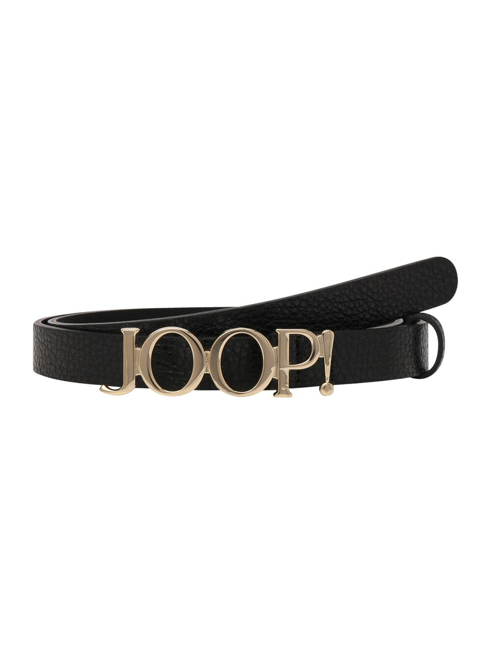 Belt Joop!, black