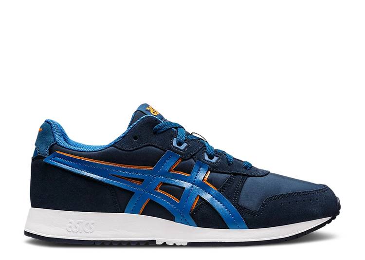 ASICS LYTE CLASSIC 'FRENCH BLUE LAKE DRIVE' sneakers, blue