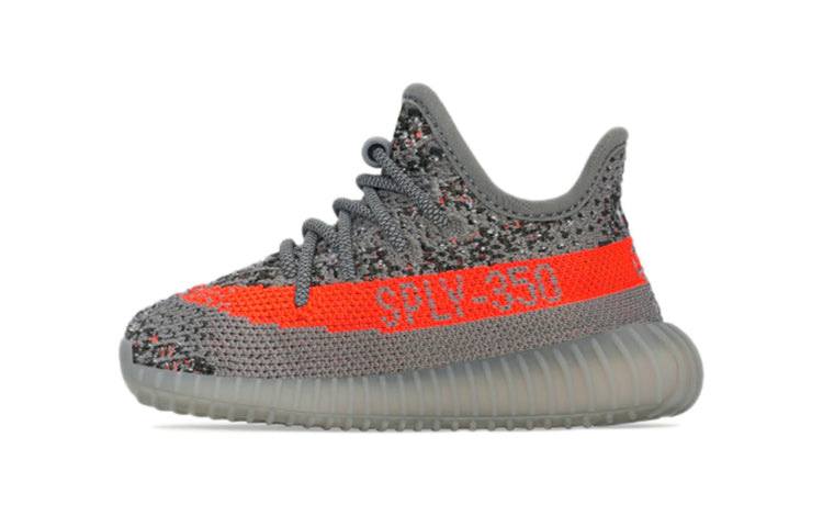 Adidas Originals Yeezy Boost 350 V2 TD Toddler Shoes