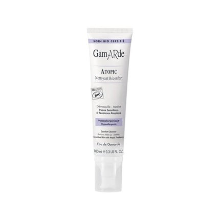 Atopic soothing cleansing gel 100 ml, Gamarde