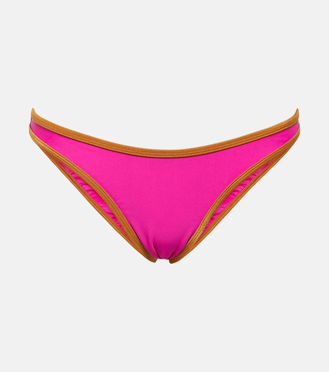 Sienna triangle bikini bottom Bananhot, multicolor