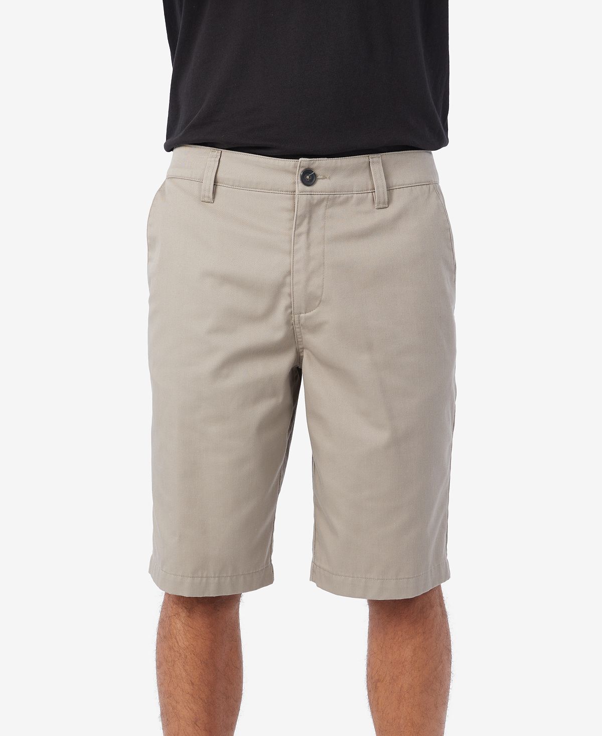 Redwood O'Neill Men's Chino Shorts