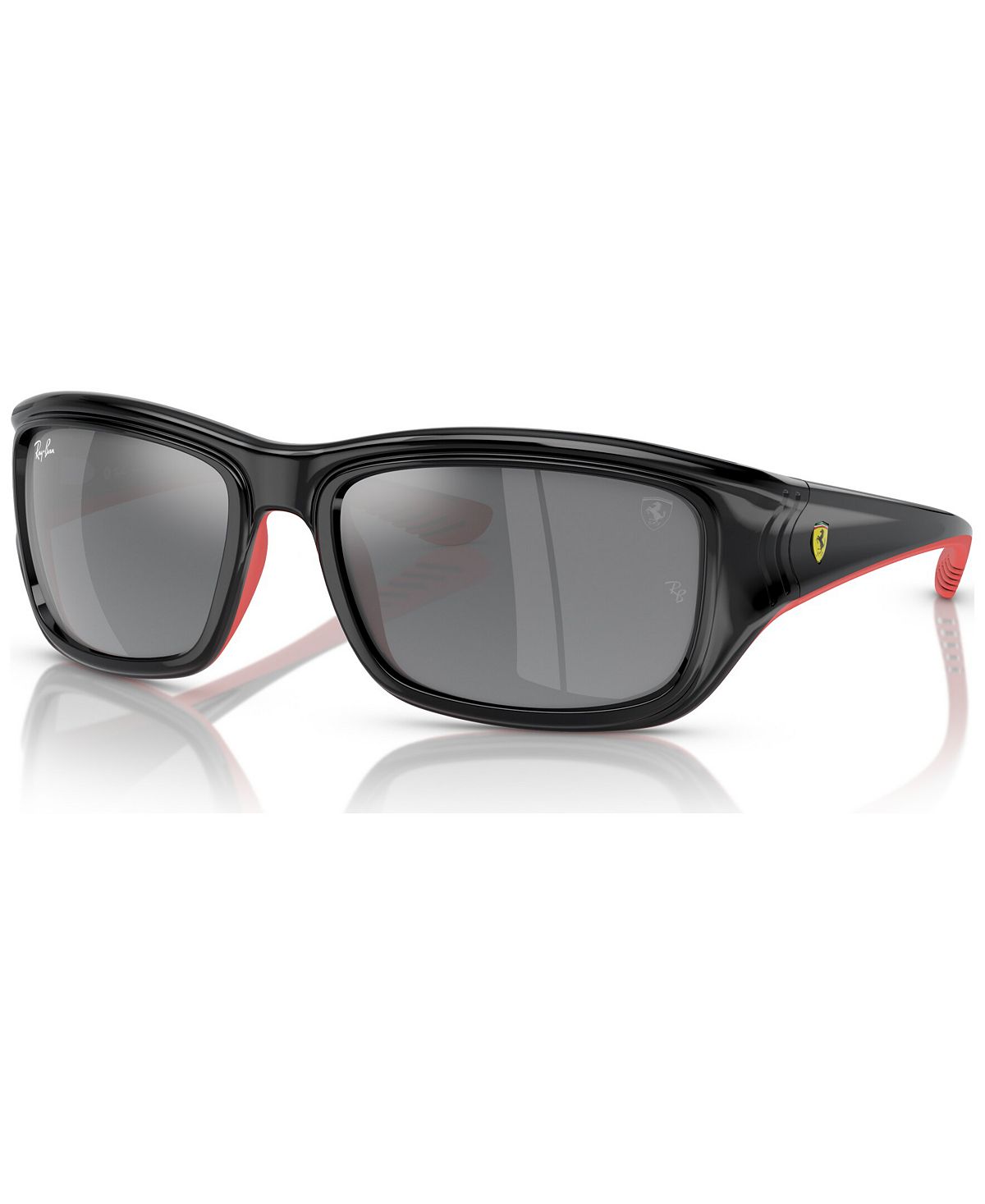 Men's sunglasses, RB4405M Scuderia Ferrari Ray-Ban Collection