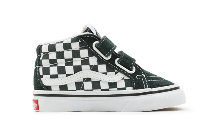 Vans Toddler Shoes TD