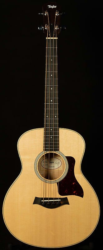 Taylor Guitars GS Mini-e Maple Bass Acoustic Guitar