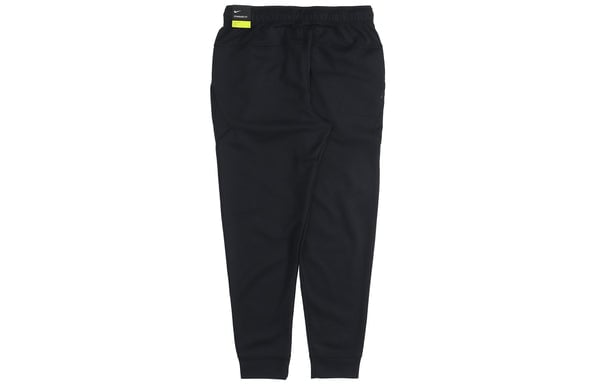 بنطال رياضي Nike AS للرجال NK Dry Pant FLC PROJECT X باللون الأسود، أسود