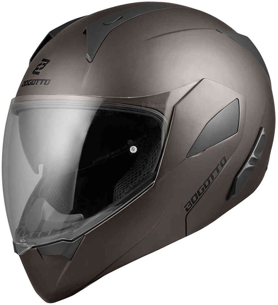 V280 Bogotto helmet, bronze matt