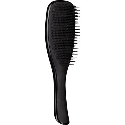 Wet Detangler comb for wet and dry hair – Liquorice Black Regular, Tangle Teezer