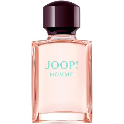 Natural deodorant spray Homme Mild, 75 ml, Joop!