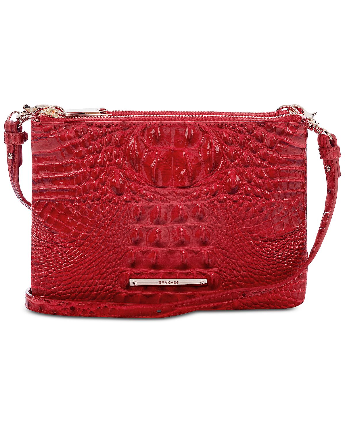 Perri Crossbody Exclusive to Macy's Brahmin