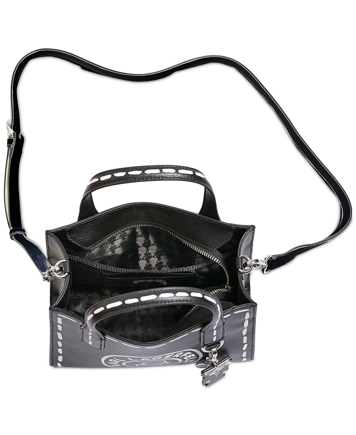 Art Nouveau crossbody KARL LAGERFELD PARIS