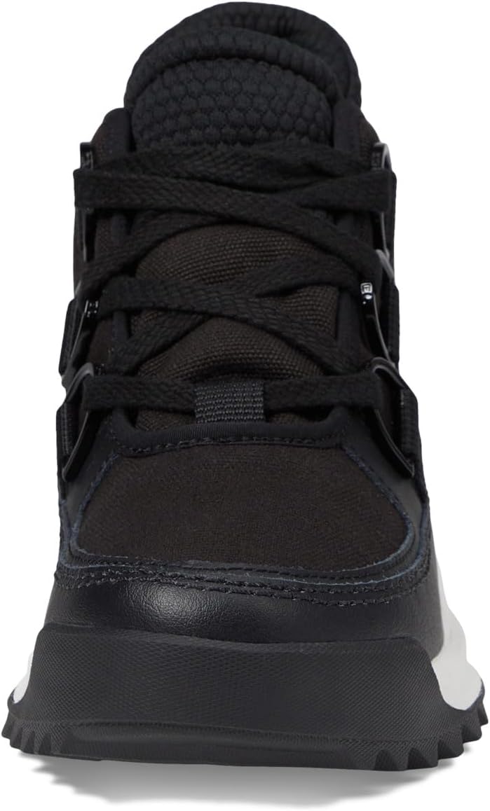 Boots ONA RMX Chukka Waterproof SOREL, Black/Sea Salt