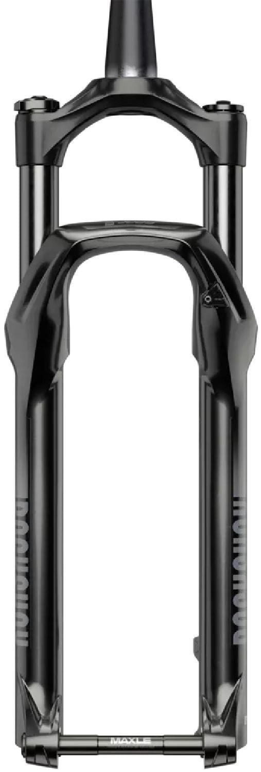 Judy Silver TK RockShox suspension fork, black