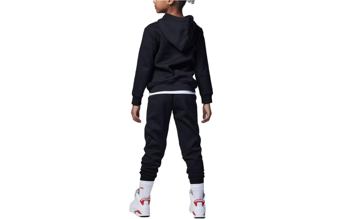 Jordan Tracksuit, Black