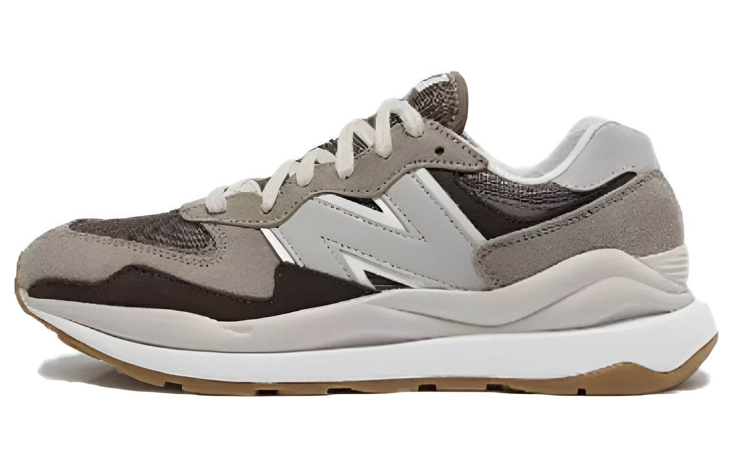 Sneakers New Balance NB 5740 unisex