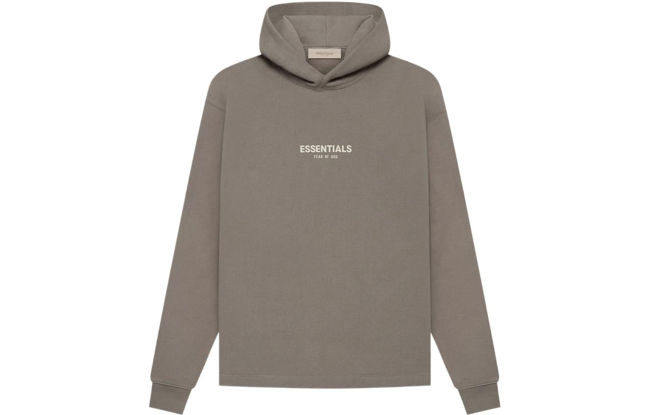 Fear of God Essentials Men's Sweatshirt, taupe