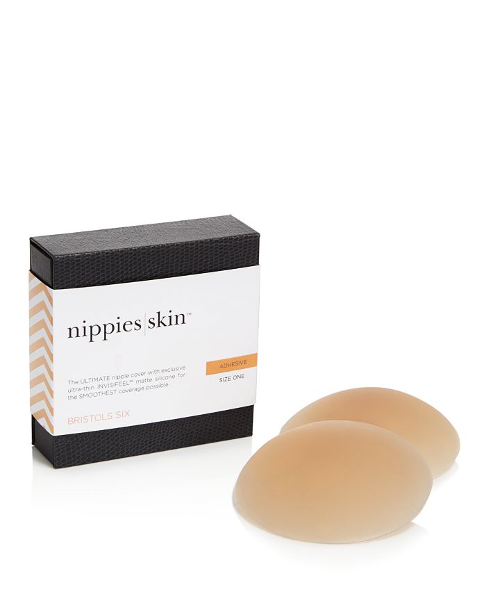 Nippies Skin B-SIX Adhesive Petals