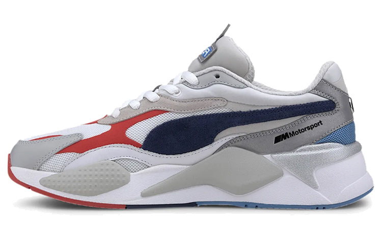 Casual shoes Puma RS-X Life unisex