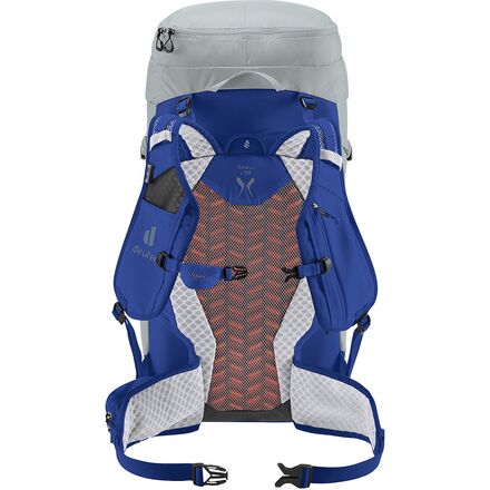 Speed Lite SL 28L Backpack - Women's Deuter, Tin/Indigo