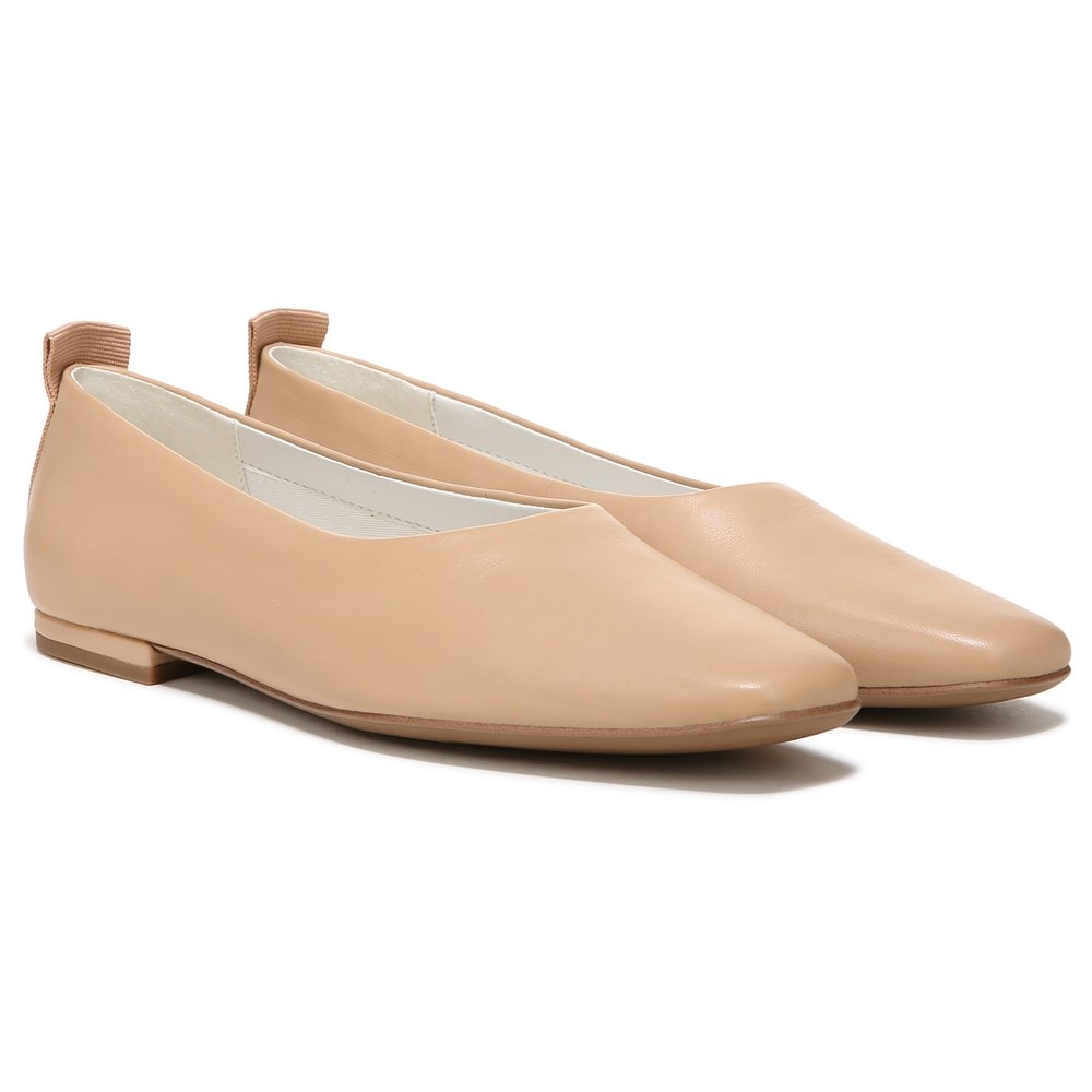 Women's ballet flats Vana Franco Sarto, beige