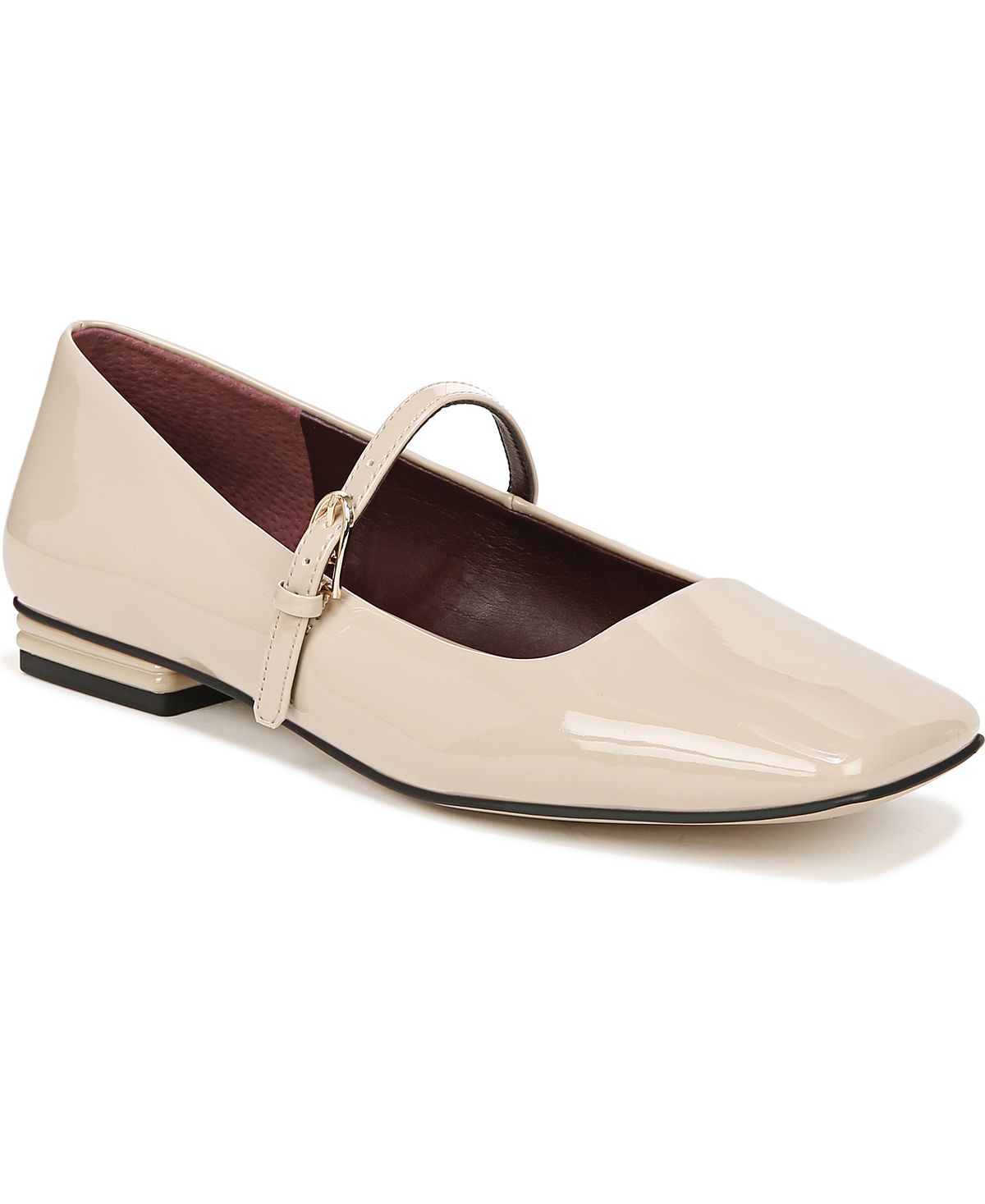 Ballet flats Mary Jane Tinsley Franco Sarto