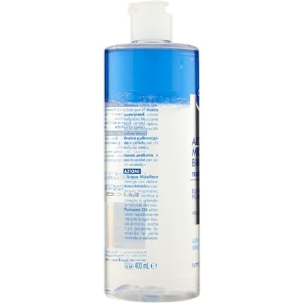 Biphasic micellar water 400ml, Venus