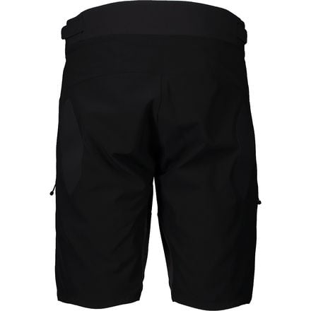 Resistance Ultra Short men's POC, black