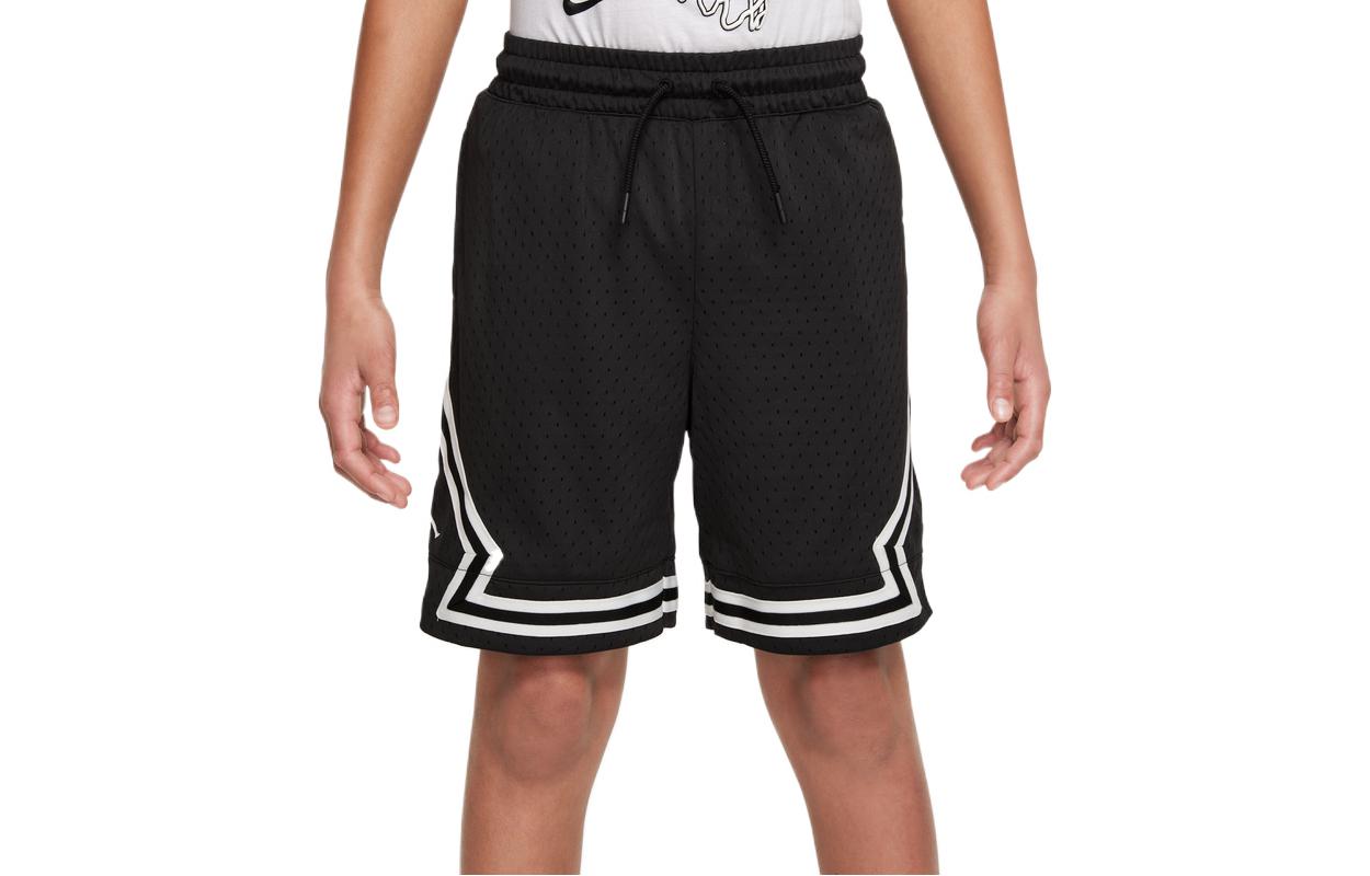 Kids Shorts Jordan, Black