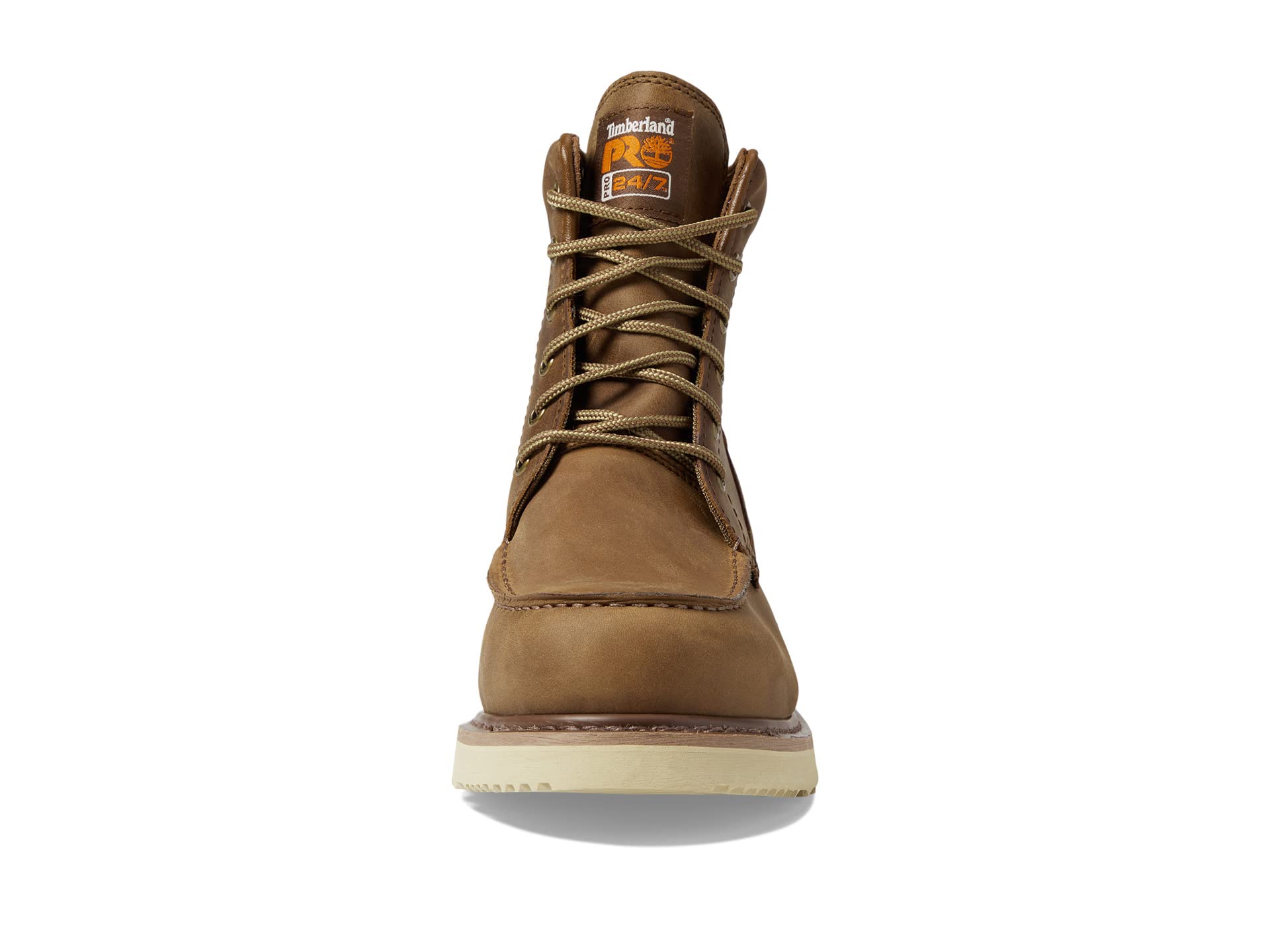 حذاء Timberland PRO Wedge 6" Soft Toe