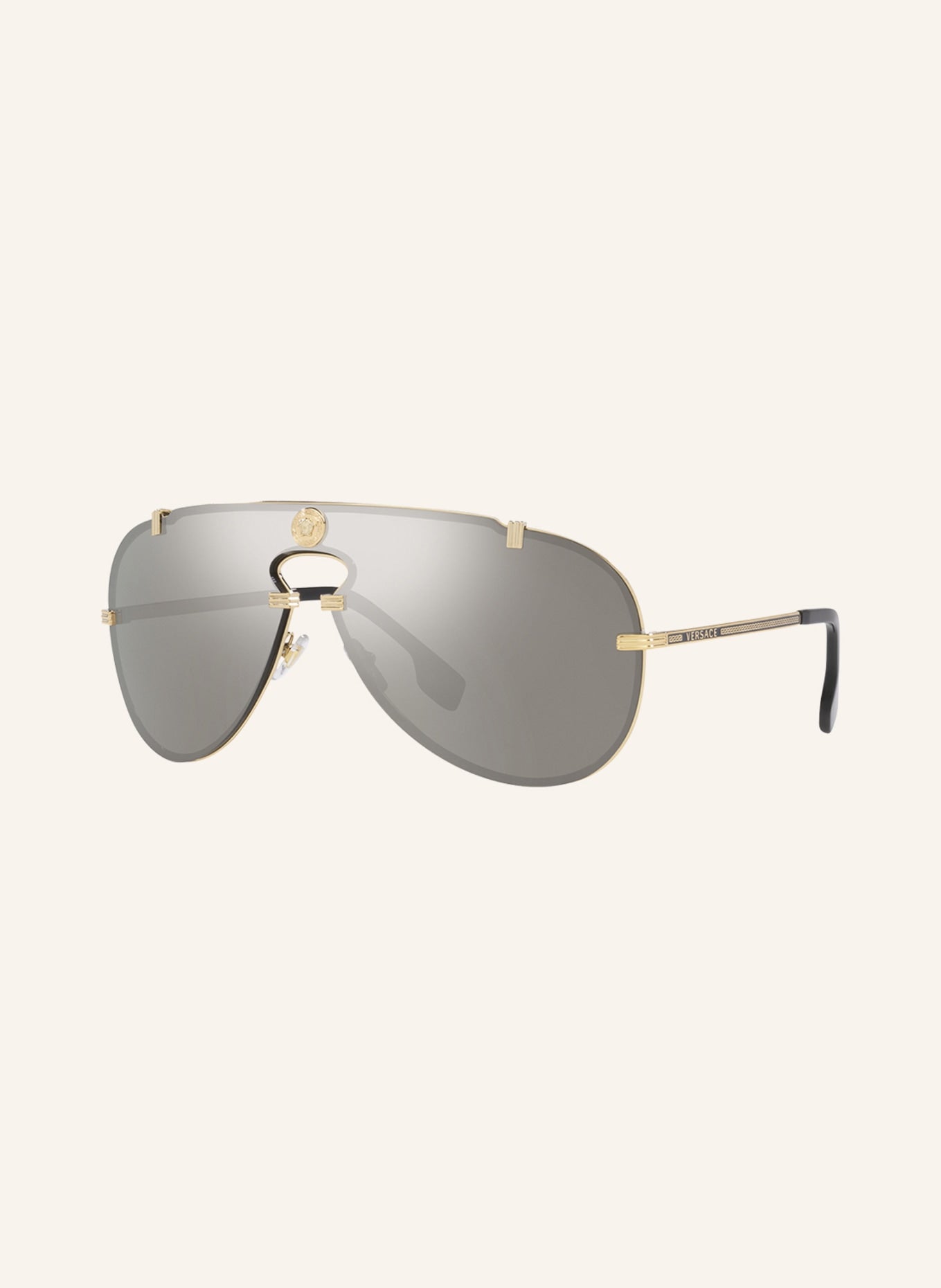 Sunglasses VERSACE VE2243, gold