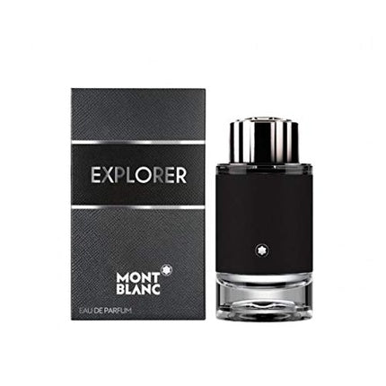 Mont Blanc Explorer Mini Edp 4.5 ml, Montblanc