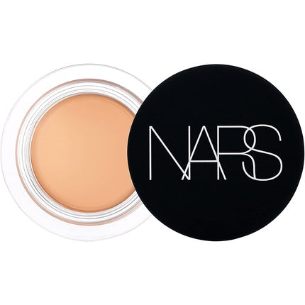 Custard Soft Matte All-in-One Concealer, 0.21 oz Ivory, 6 g, Nars