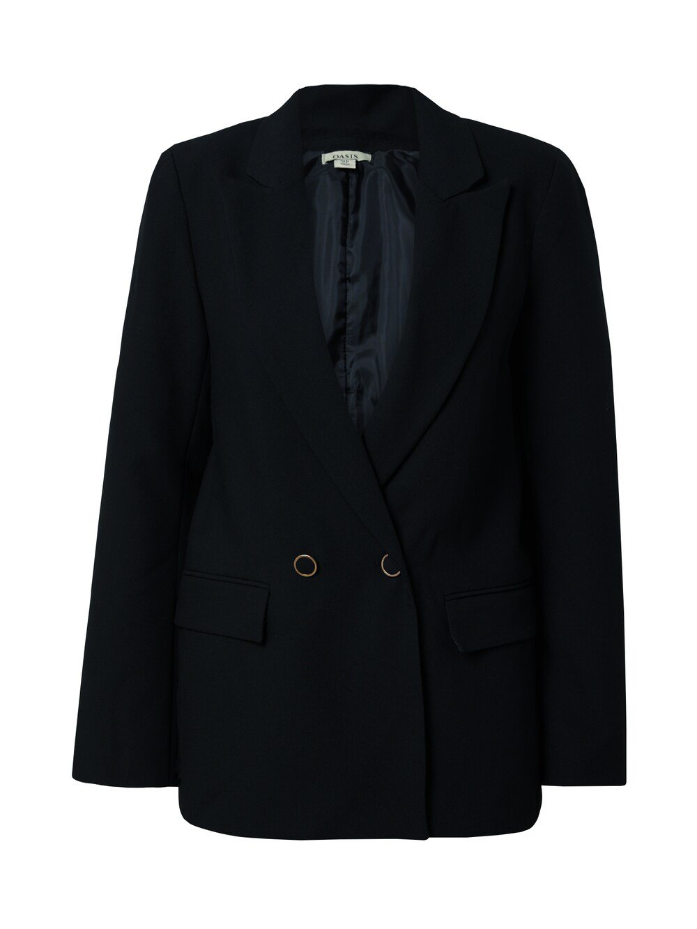 Blazer Oasis, black