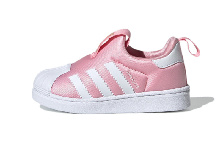 Adidas Originals Superstar TD sneakers for kids