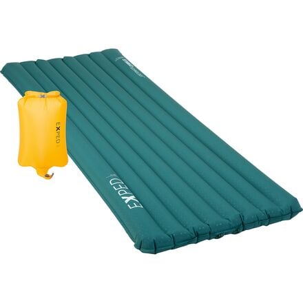 Dura 3R Exped Sleeping Mat, Cypress