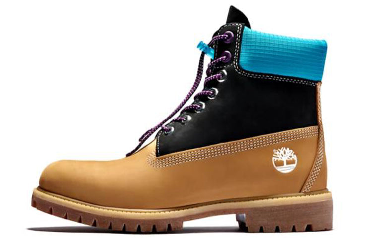 أحذية Timberland الخارجية للرجال