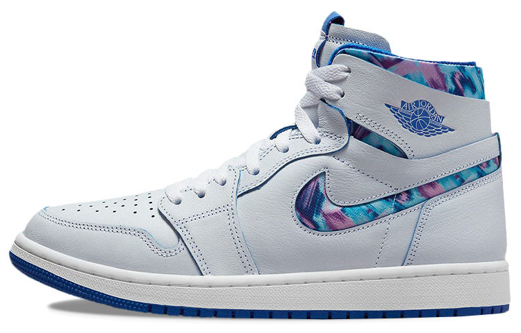 Jordan 1 High Zoom Air CMFT 25th Anniversary in China