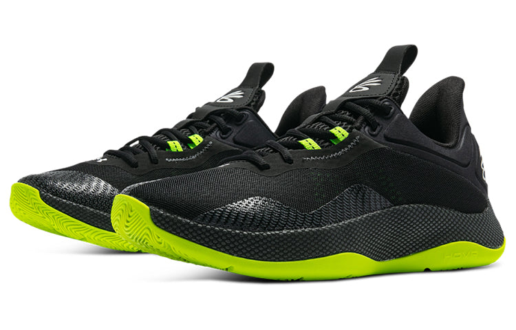 Under Armor CURRY Men's Basketball Shoe