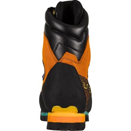 حذاء Nepal S3 Work GTX La Sportiva للرجال، برتقالي