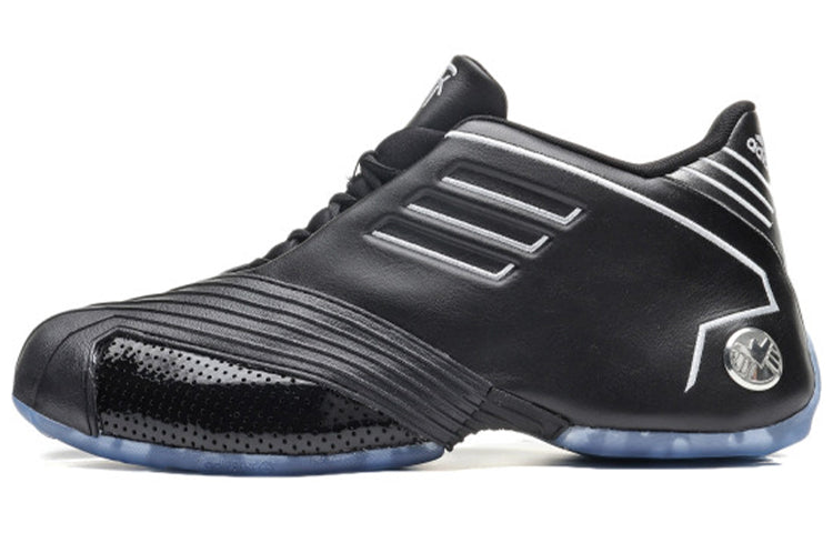 Adidas T mac 1 Basketball sneakers, black