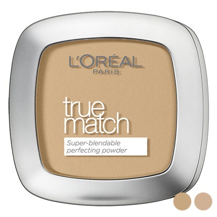 Compact powder L'Oreal Make Up Perfect Accord 9G, L'Oreal