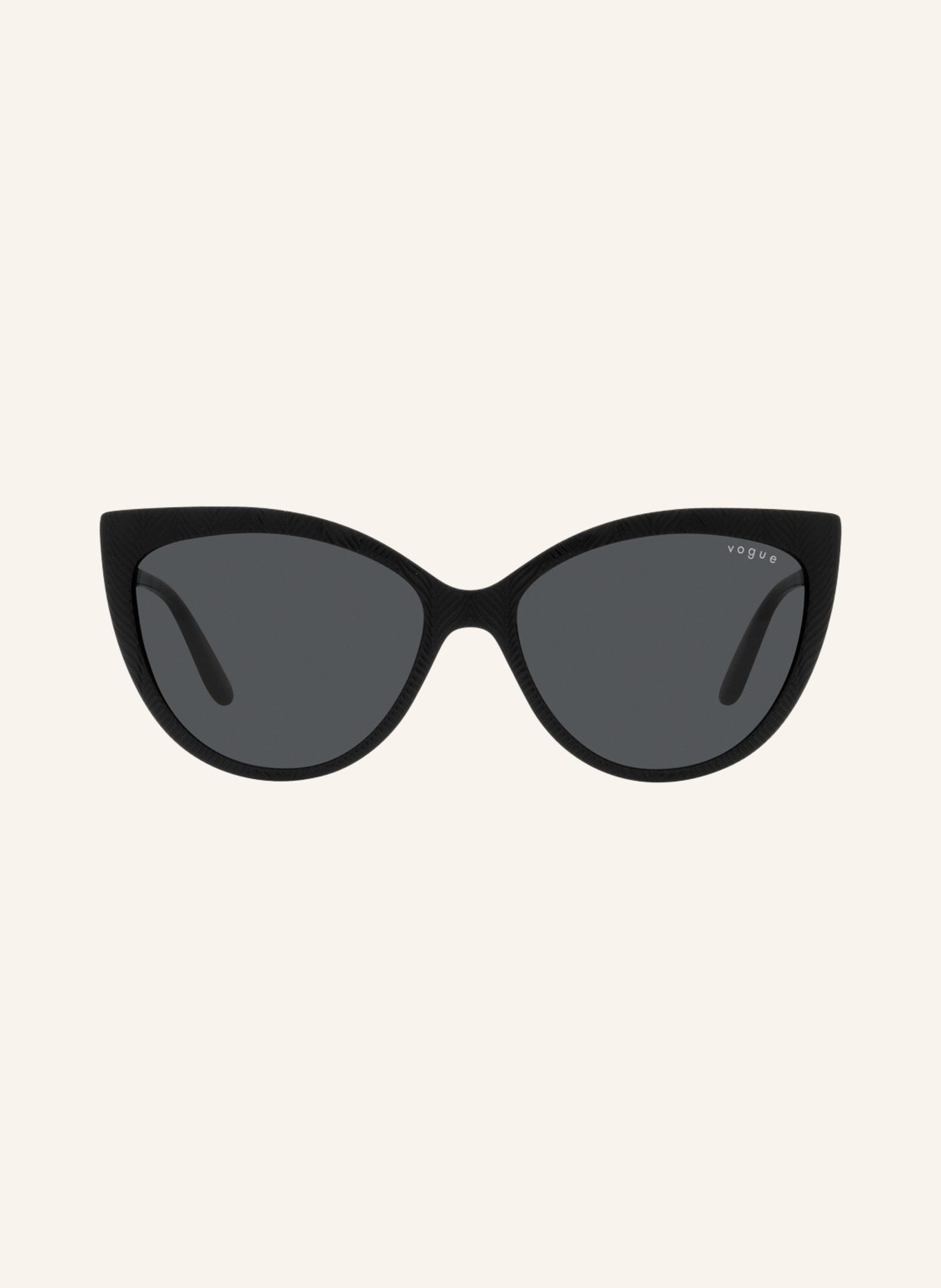 Sunglasses VOGUE VO5484S, black