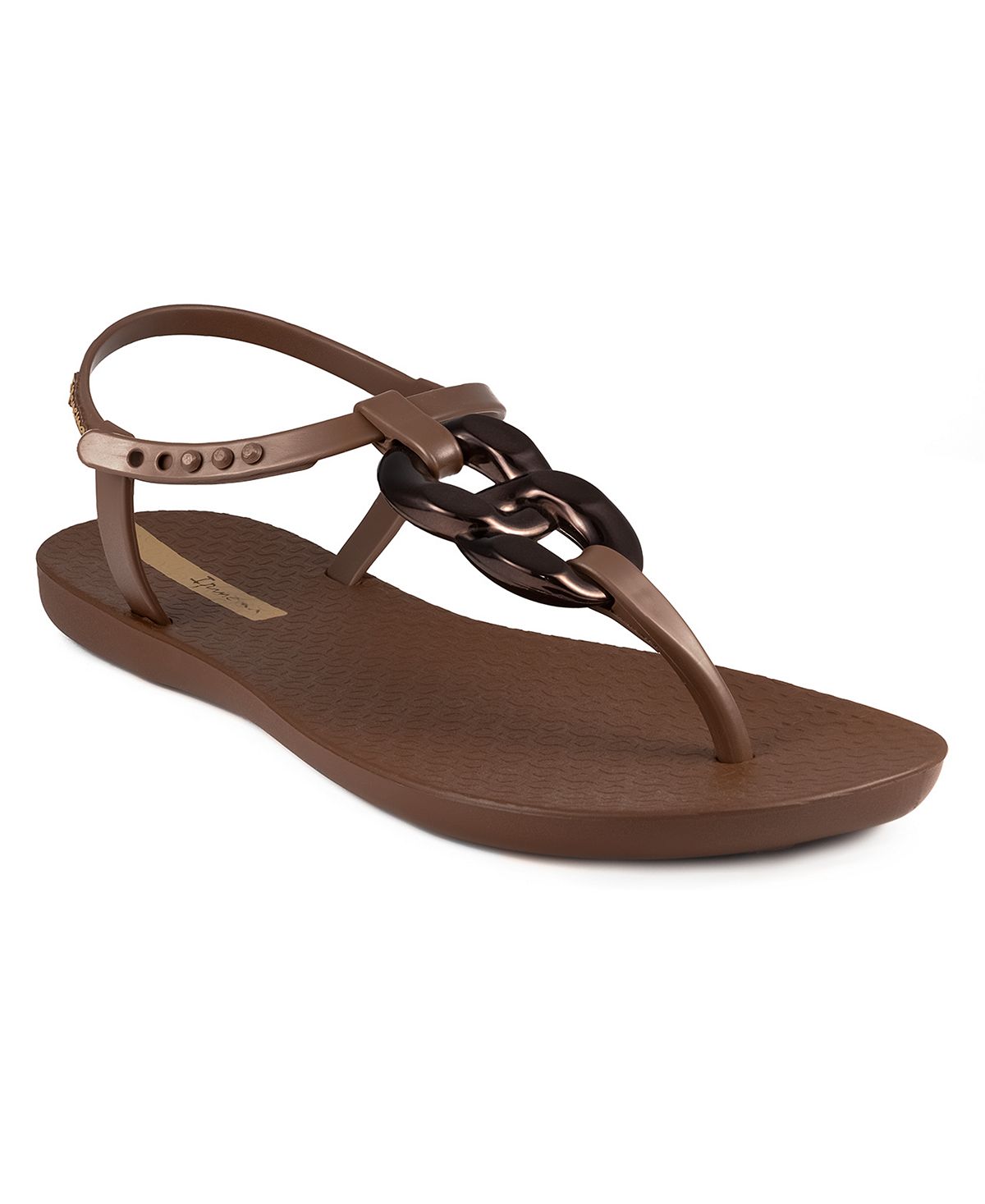 Women's Class Connect T-Strap Ipanema Comfort Sandals