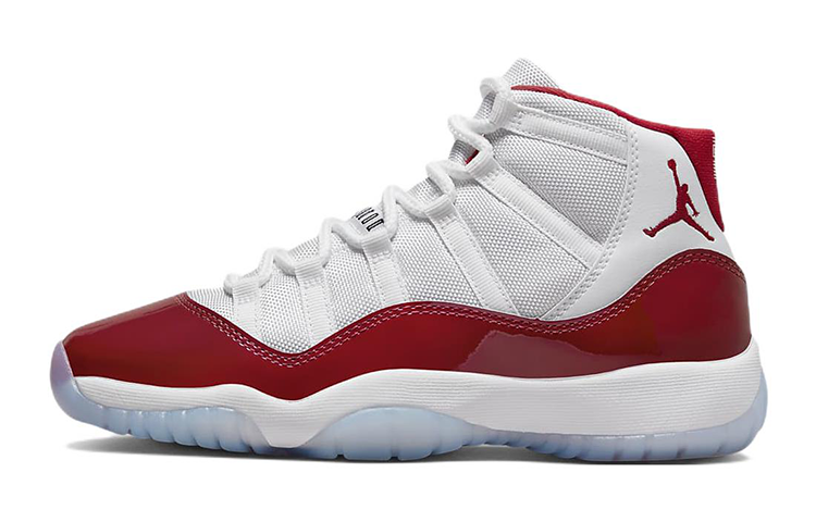 Jordan 11 Retro Cherry (2022) (GS)