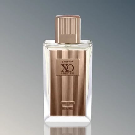 Orientica Xo Exclusif Oud Classic Men'S Edp Eau de Toilette Spray, 60 ml