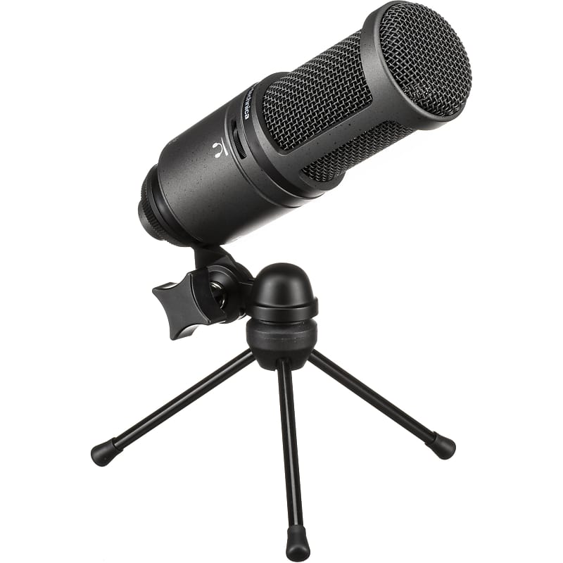 ميكروفون Audio-Technica AT2020 USB+