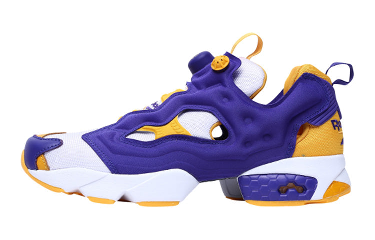 حذاء Reebok Instapump Fury Lifestyle للجنسين