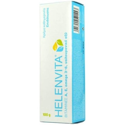 Helenvita Daily moisturizing cream 100 g, Fotopharmacy