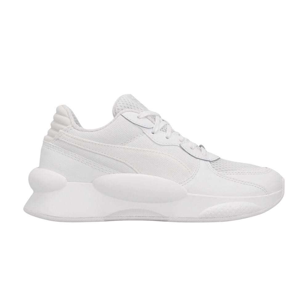 Sneakers RS 9.8 Core Puma, white