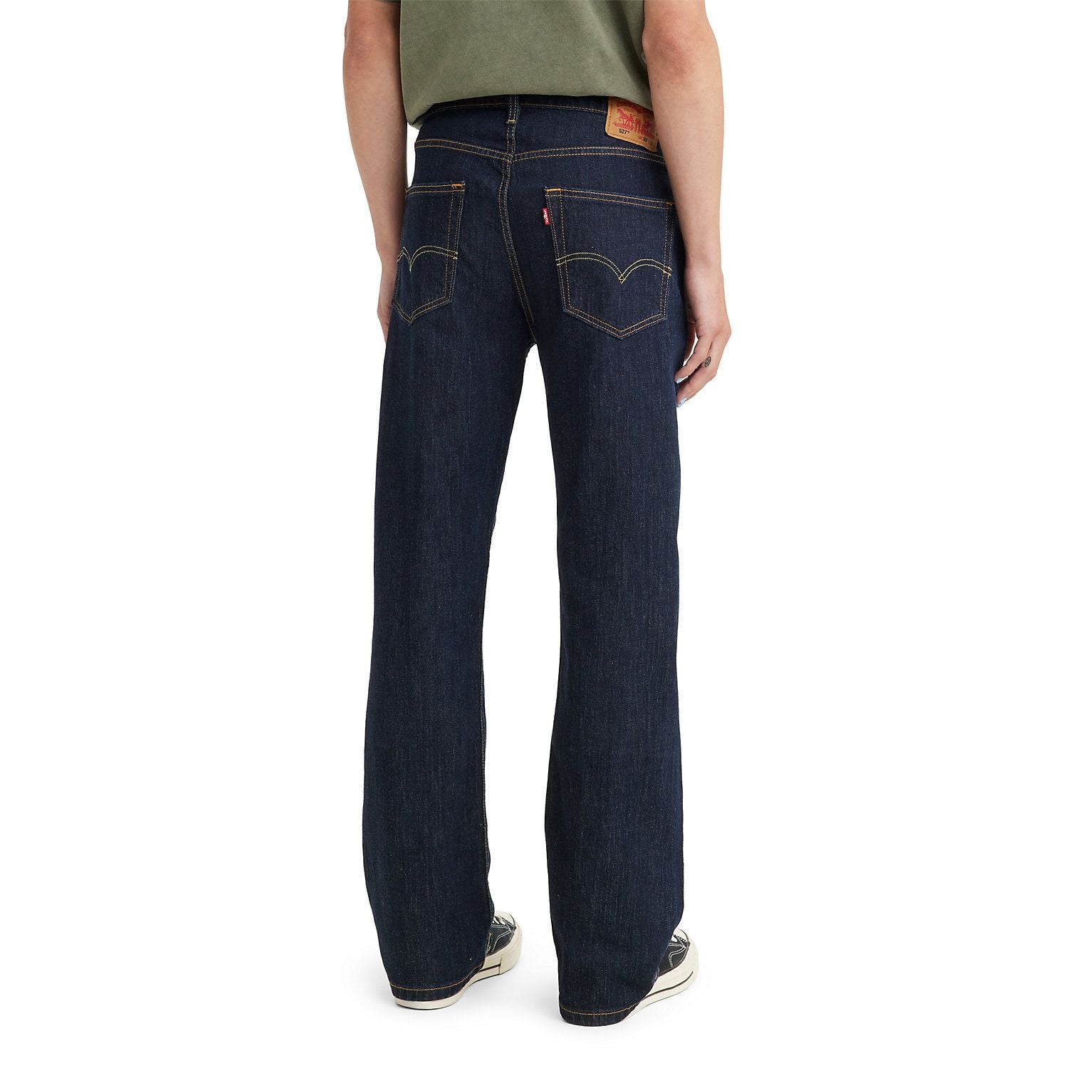 Levi's 527 Slim Bootcut Men's Jeans